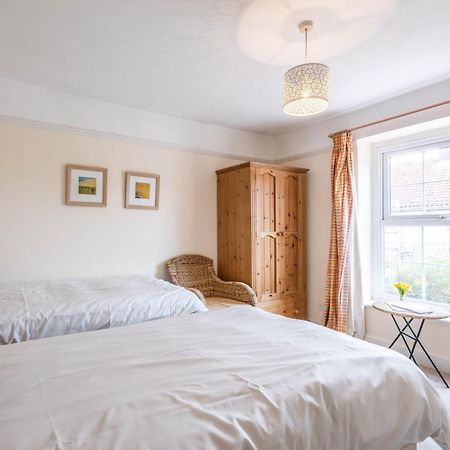 5 Bed In Thornham Kt028 Villa Exterior foto